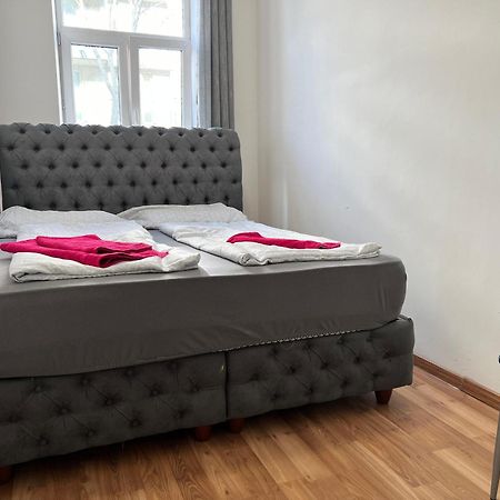 Comfortable 3Br Apt Prime Location In فيينا المظهر الخارجي الصورة