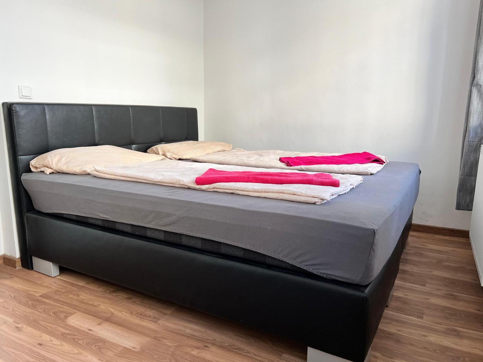 Comfortable 3Br Apt Prime Location In فيينا المظهر الخارجي الصورة