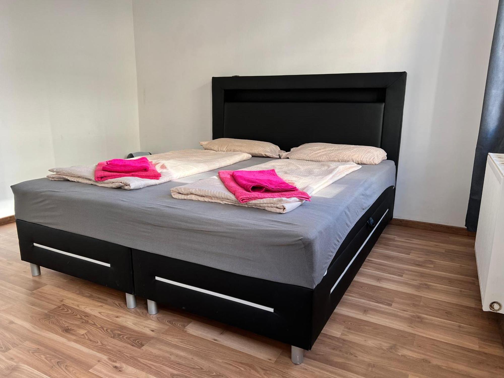 Comfortable 3Br Apt Prime Location In فيينا المظهر الخارجي الصورة