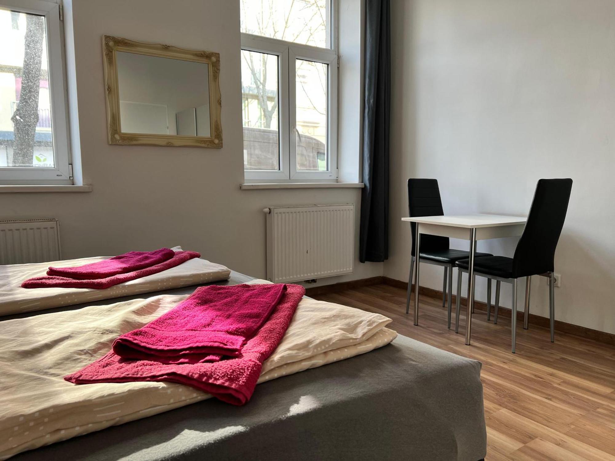 Comfortable 3Br Apt Prime Location In فيينا المظهر الخارجي الصورة