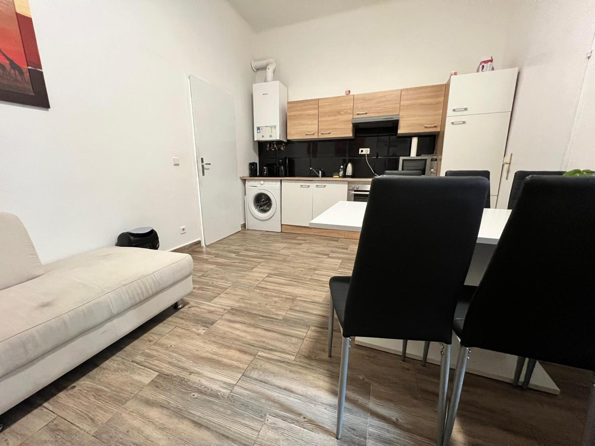 Comfortable 3Br Apt Prime Location In فيينا المظهر الخارجي الصورة